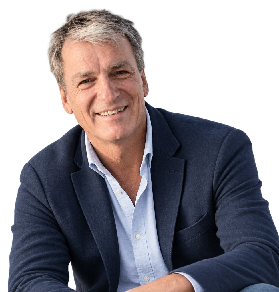 Profilbild von Stephan Deiner